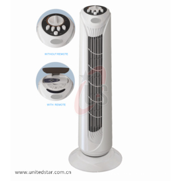 29′′ Tower Fan